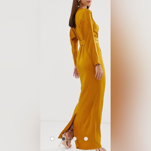 ASOS Dress - Picture 2 of 3